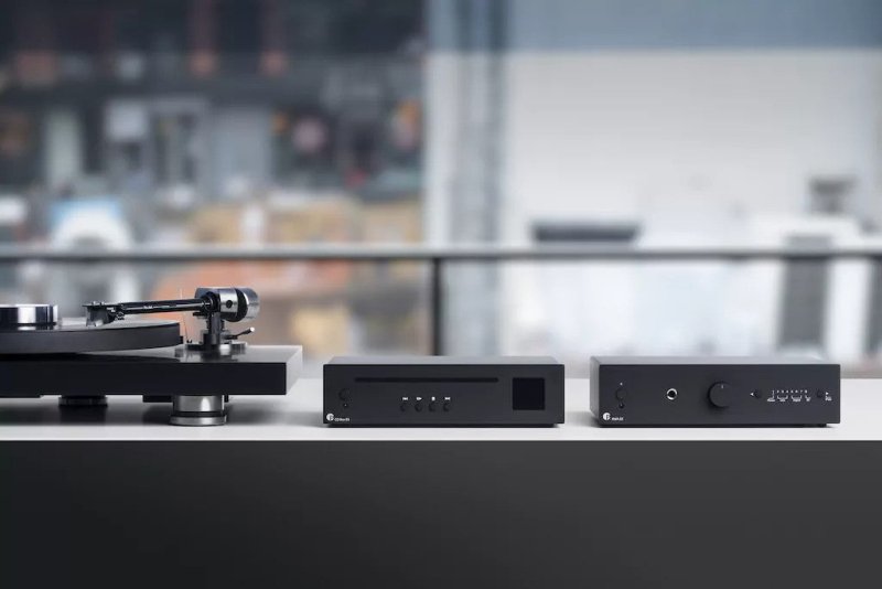 Pro-Ject Power Box RS2 Phono