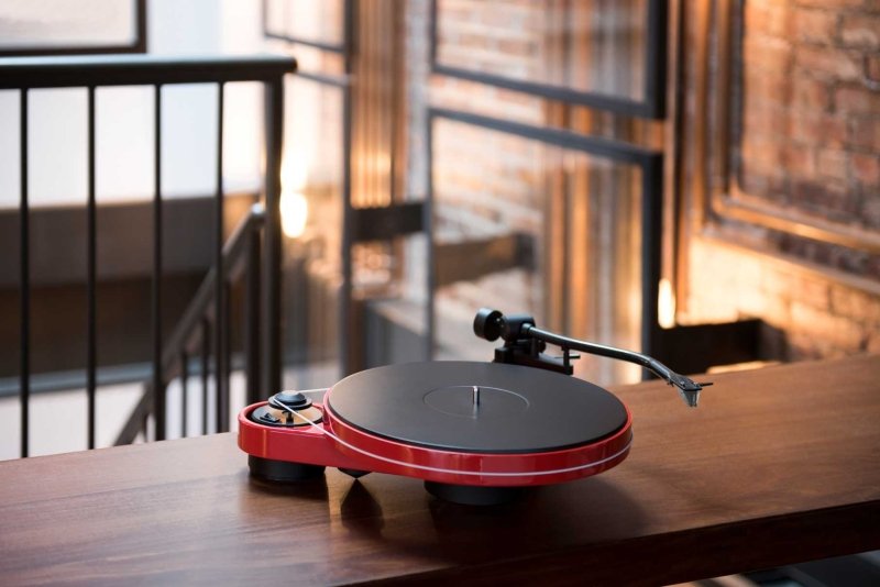 Pro-Ject RPM 3 Carbon