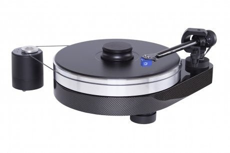Pro-Ject RPM 9 Carbon