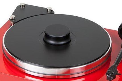 Pro-Ject Record Puck Classic