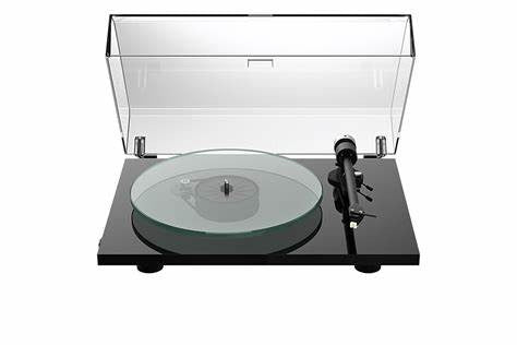 Pro-Ject T2