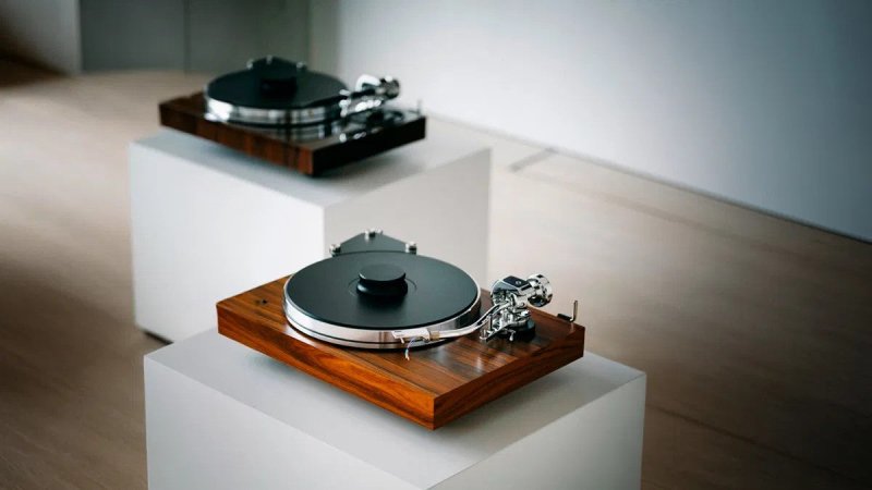 Pro-Ject Xtension 9 Evolution