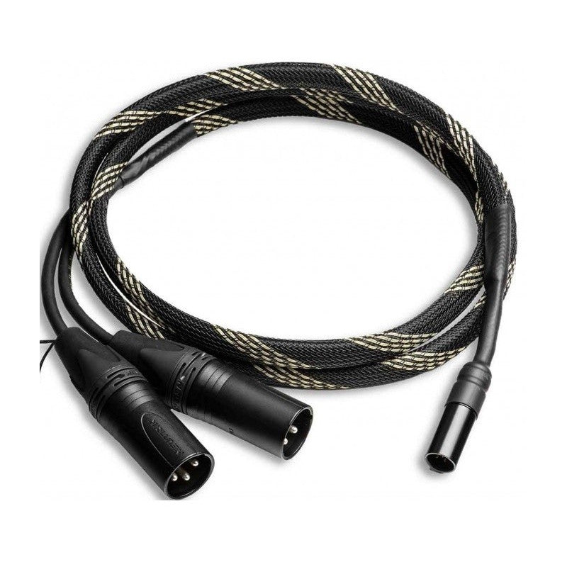 Project Connect IT Phono DS Mini XLR - XLR