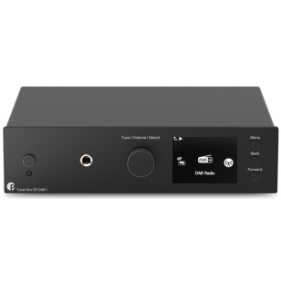 Pro-Ject Tuner Box S3 DAB+