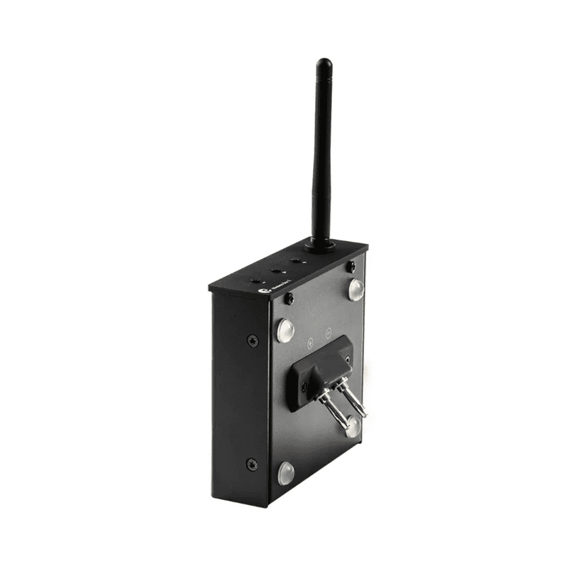 Project Wireless Box E
