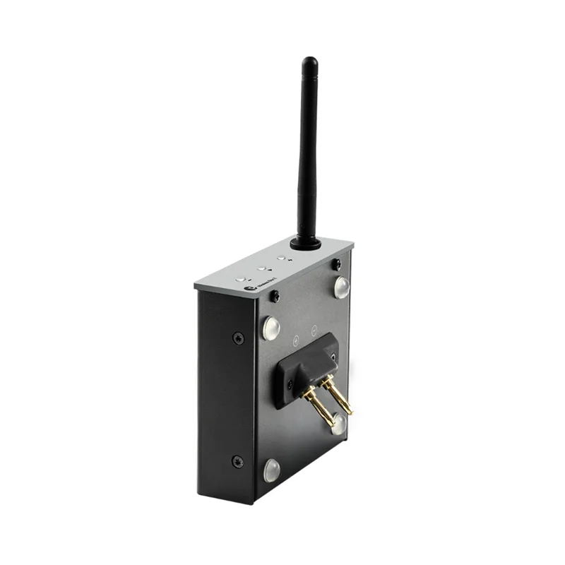 Project Wireless Box E