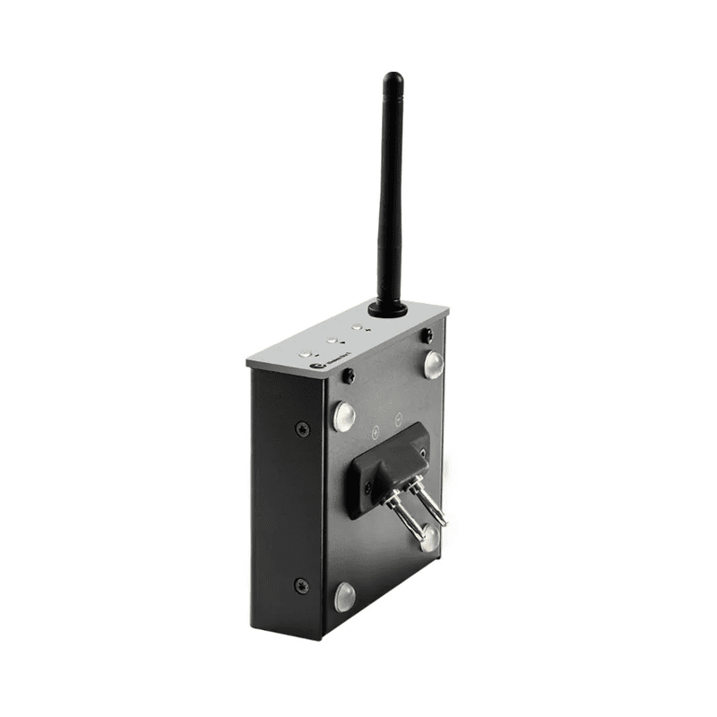 Project Wireless Box E