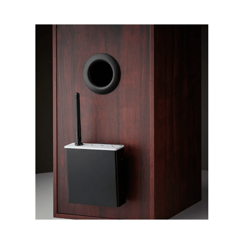 Project Wireless Box E