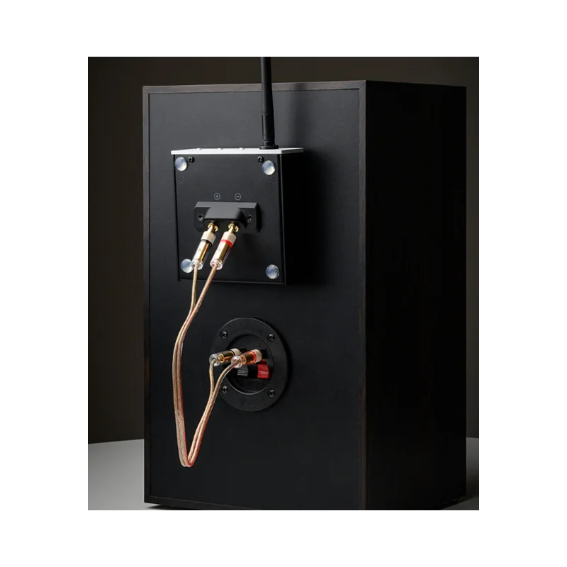 Project Wireless Box E