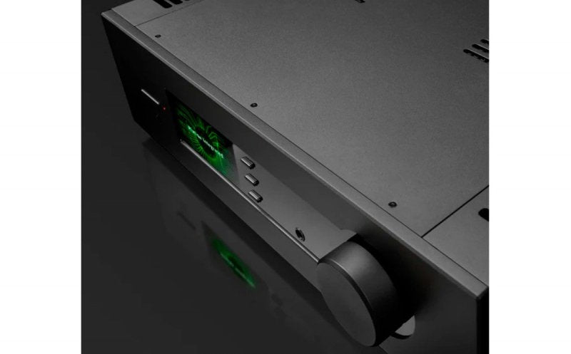 QUAD Platina Integrated