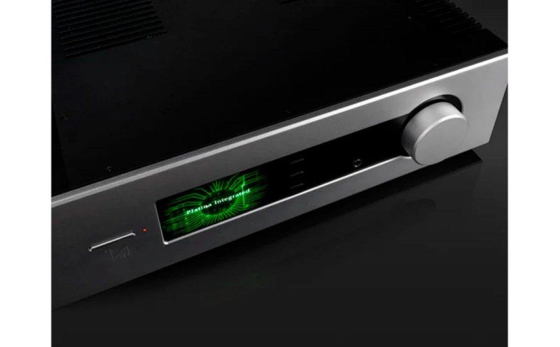 QUAD Platina Integrated