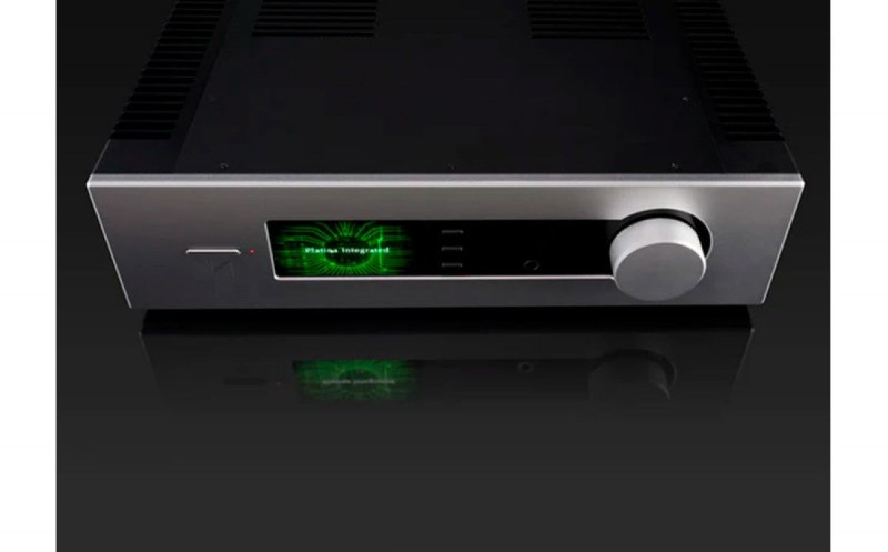 QUAD Platina Integrated