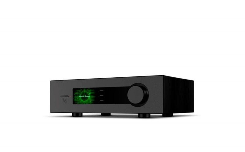 Quad Platina Stream