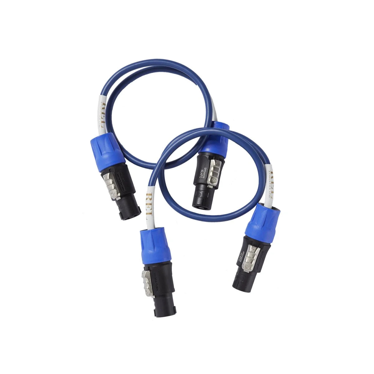 REL Line Array Connectors
