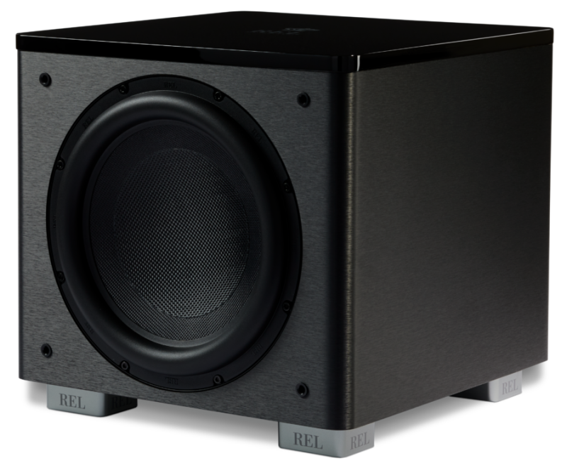 REL Acoustics HT/1205 MKII