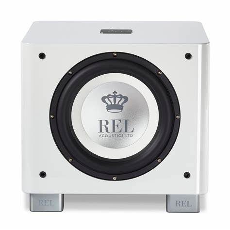 REL Acoustics T/9x