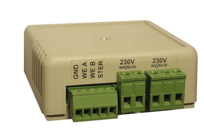 Kauber RS232