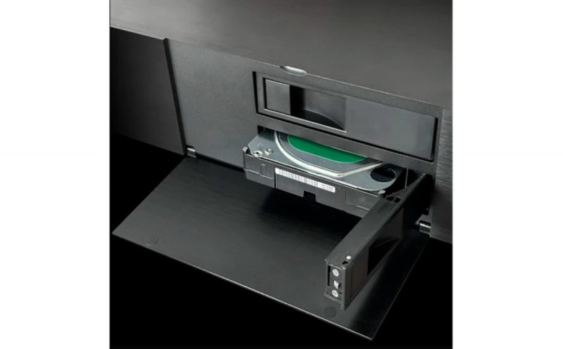 R_Volution Player Pro 8K