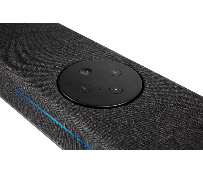 Polk Audio React Bar