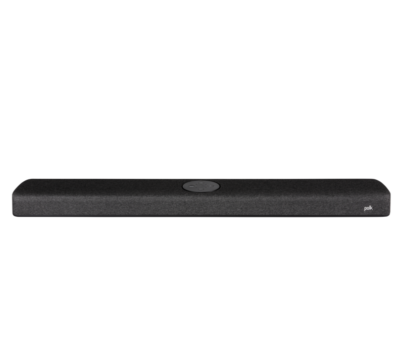 Polk Audio React Bar