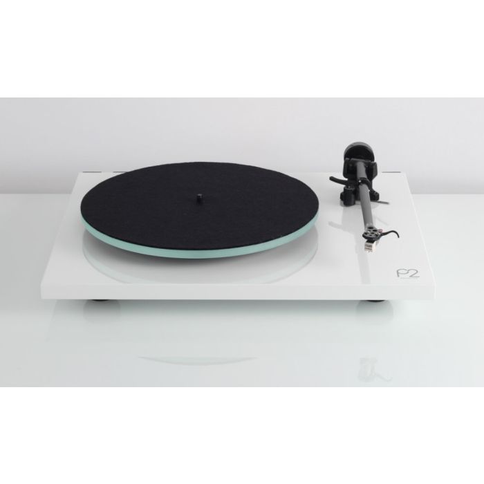 Rega Planar 2