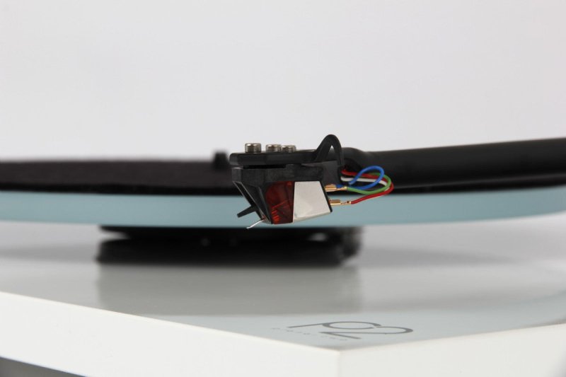 Rega Planar 2