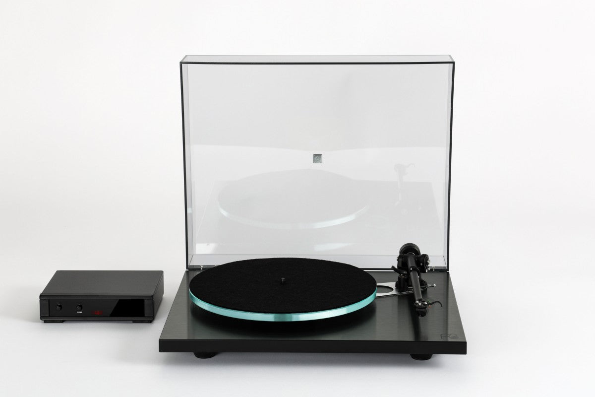 Rega Planar 3 RS Edition Nd Series