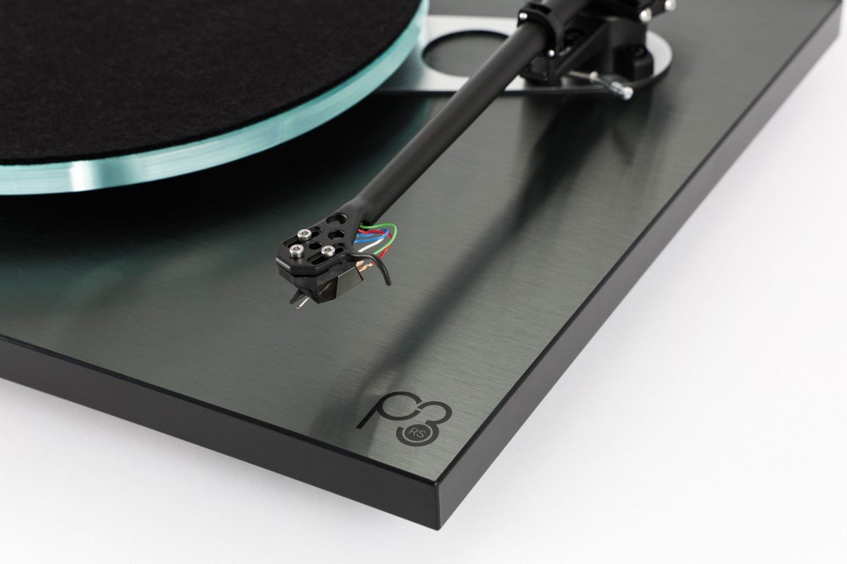 Rega Planar 3 RS Edition Nd Series