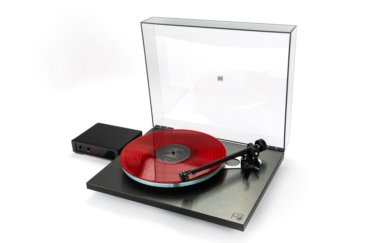 Rega Planar 3 RS Edition Nd Series