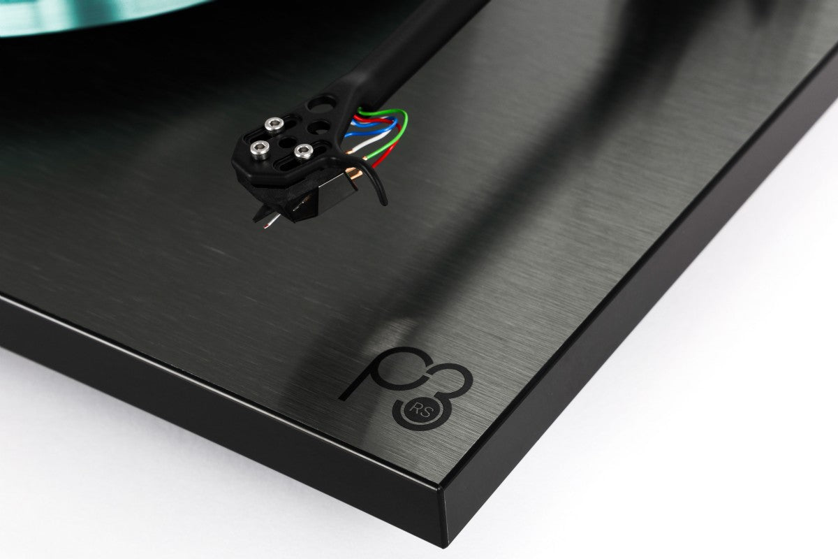 Rega Planar 3 RS Edition Nd Series