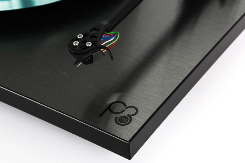 Rega Planar 3 RS Edition Nd Series
