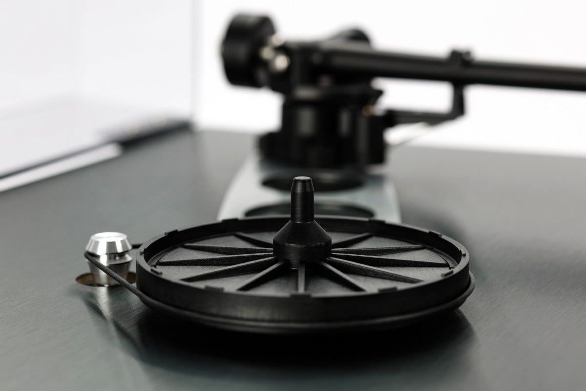 Rega Planar 3 RS Edition Nd Series