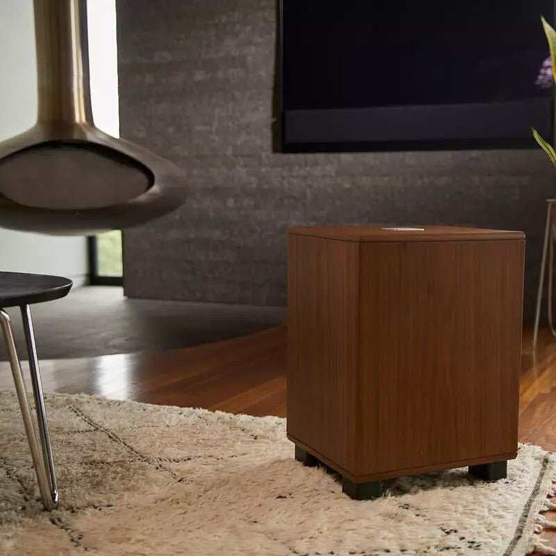 Rel Acoustics Classic 98