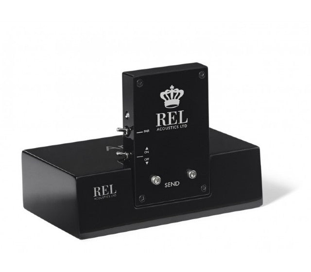 Rel Arrow Transmitter