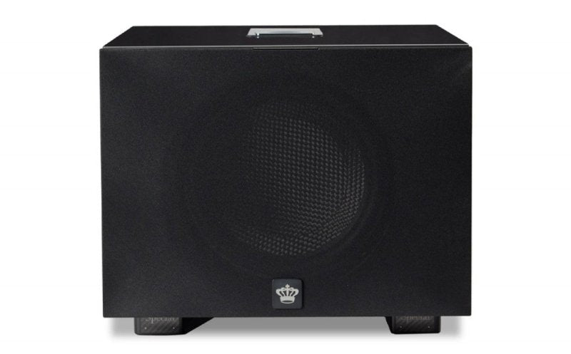 REL Carbon Special Black Label