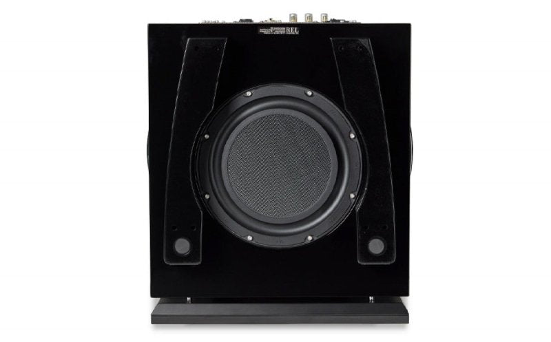 REL Carbon Special Black Label