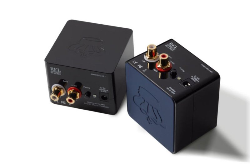 Rel HT-Air MKII Wireless