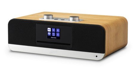 Robert Radio Blutune 300