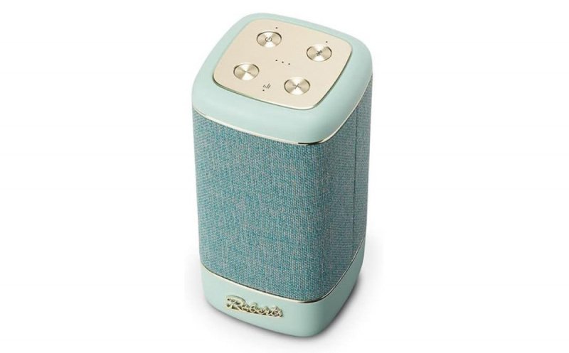 Roberts Radio Beacon 335L