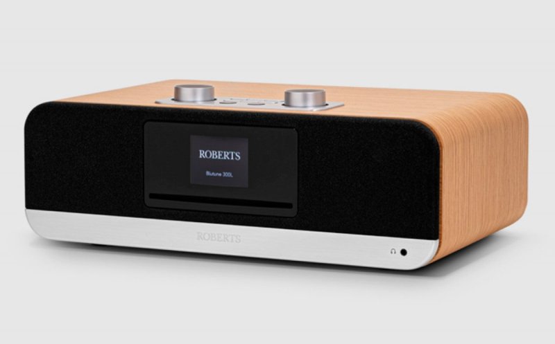 Roberts Radio Blutune 300L