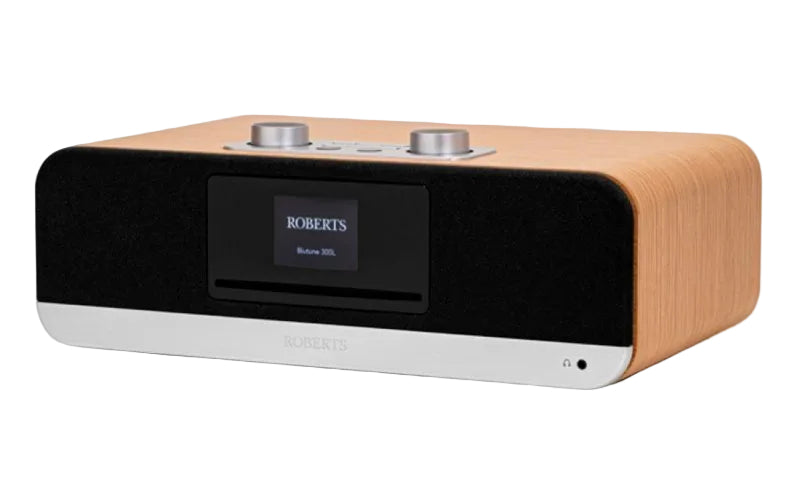 Roberts Radio Blutune 300L