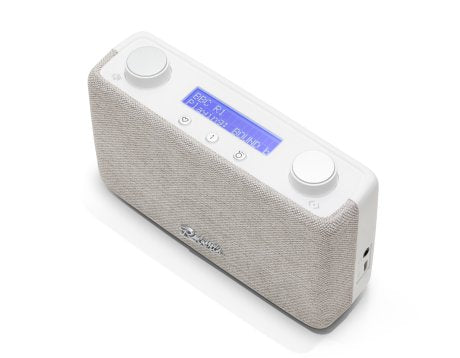 Roberts Radio Play 11