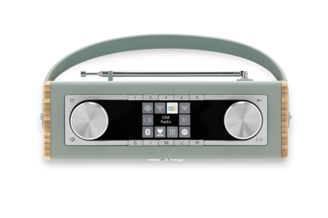 Roberts Radio Rambler MAX