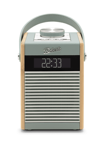 Roberts Radio Rambler MIDI