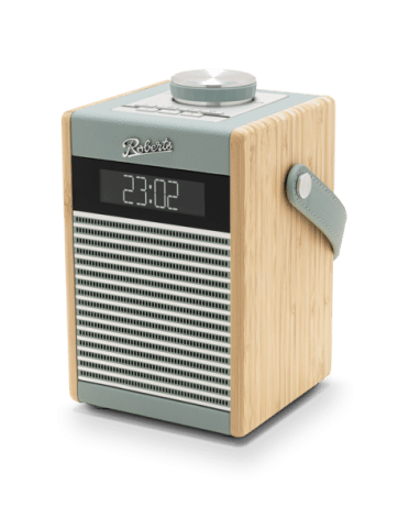 Roberts Radio Rambler MIDI