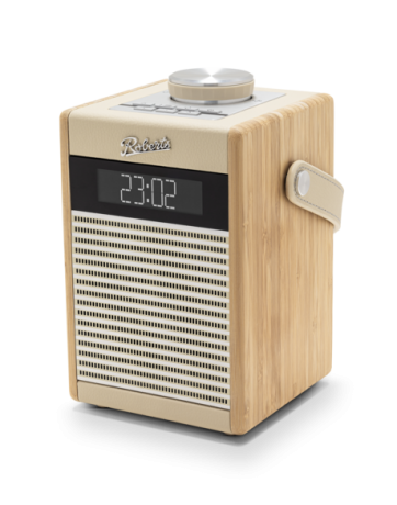Roberts Radio Rambler MIDI