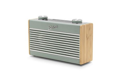 Roberts Radio Rambler Uno