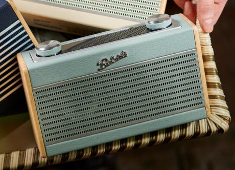 Roberts Radio Rambler Uno