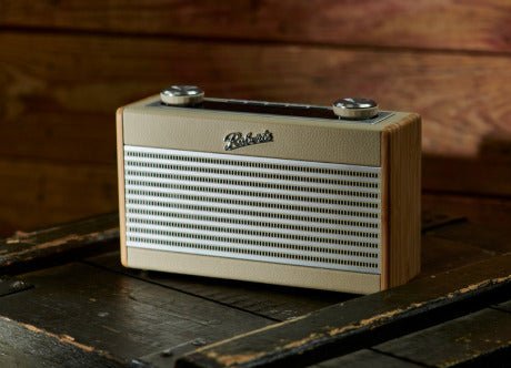Roberts Radio Rambler Uno
