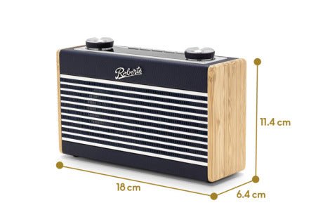 Roberts Radio Rambler Uno